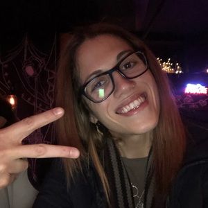 Meet your Posher, Christina